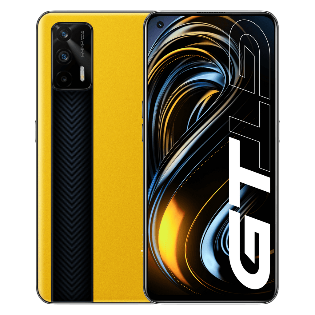 Realme GT 5G Repair