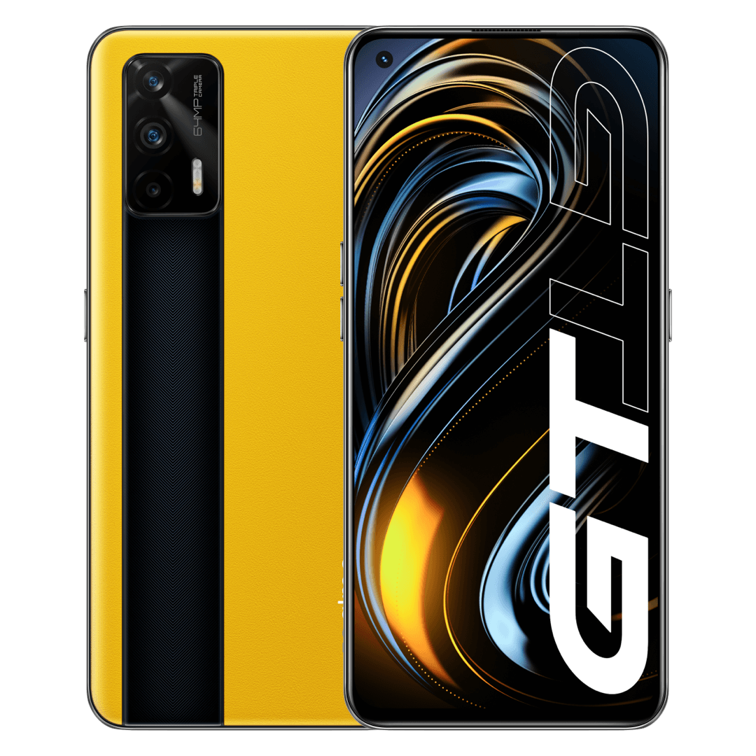 Realme GT 5G Repair