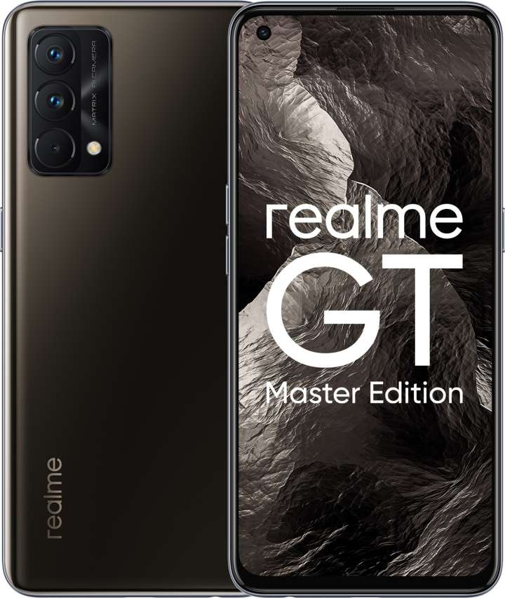 Realme GT Master Repair
