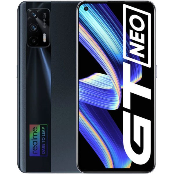 Realme GT Neo Repair