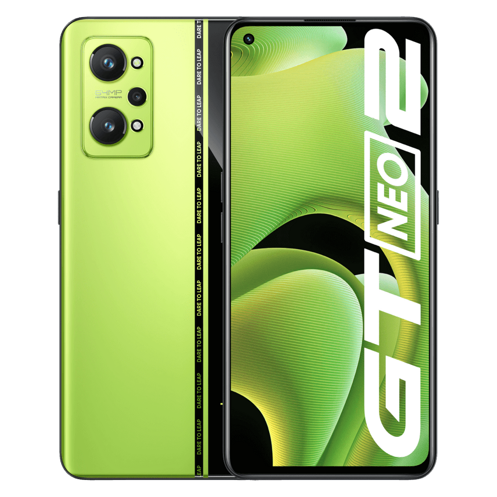 Realme GT Neo 2 Repair