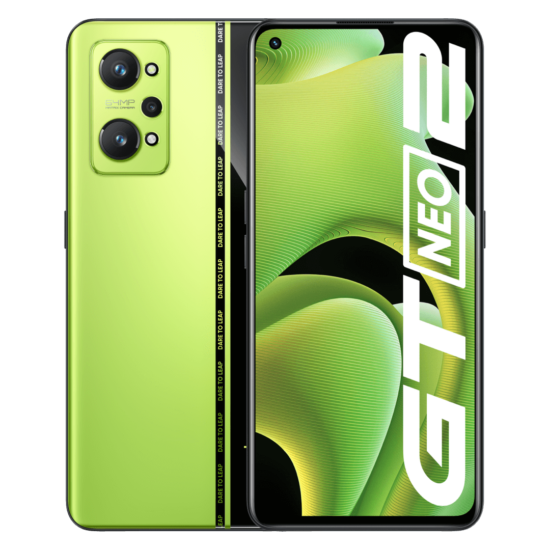 Realme GT Neo 2 Repair