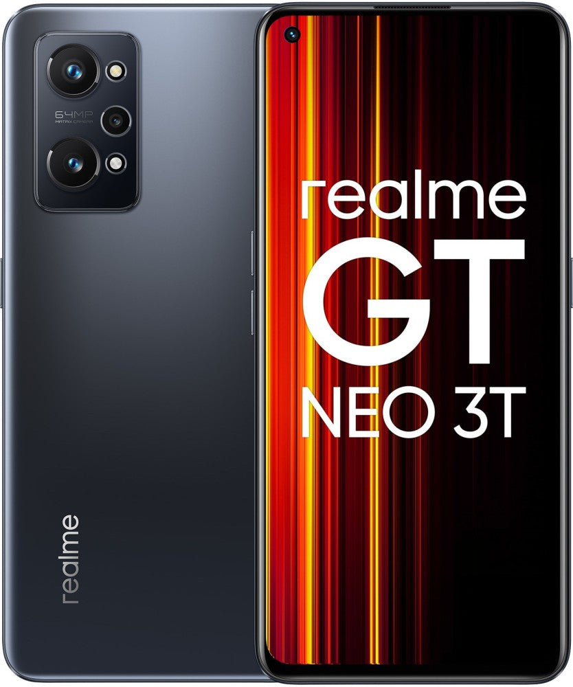 Realme GT Neo 3T Repair