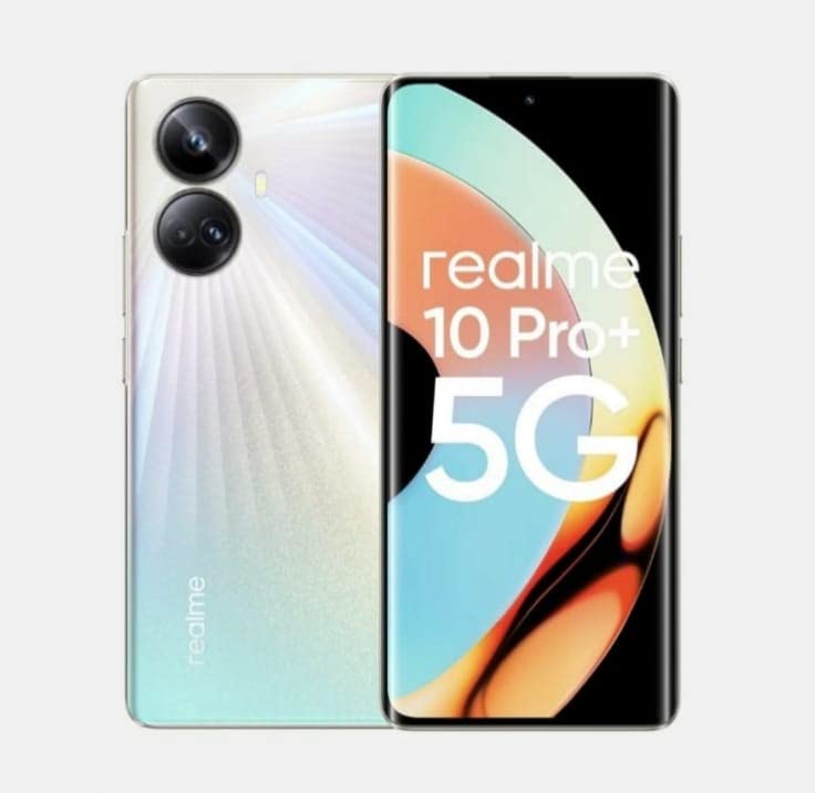 Realme 10 Pro Plus Repair