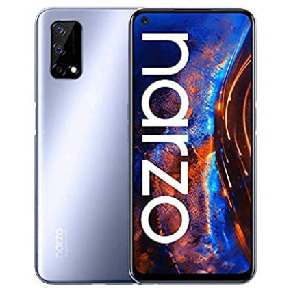 Realme Narzo 30 Pro Repair