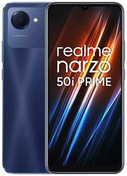 Realme Narzo 50i Prime Repair