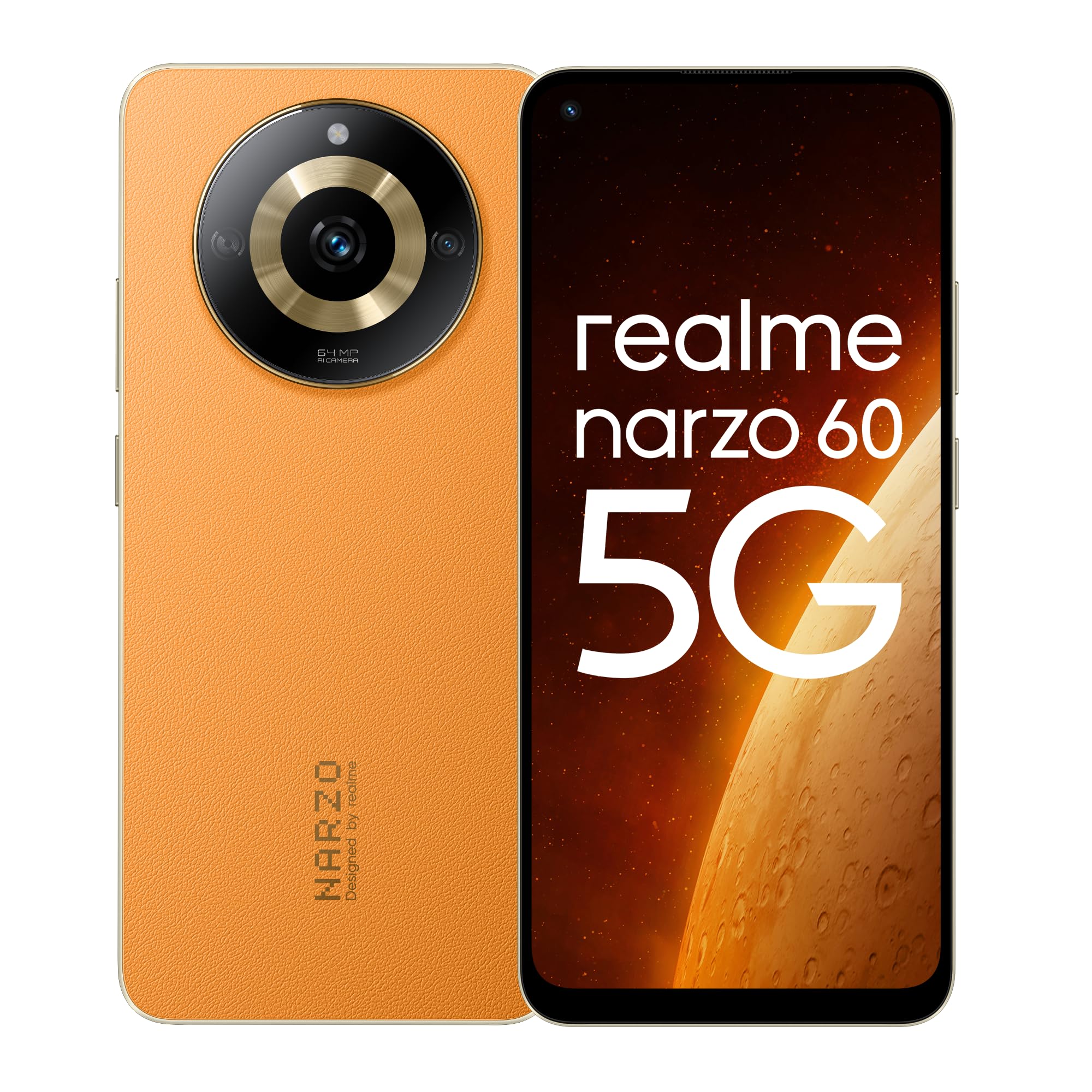 Realme Narzo 60 Repair