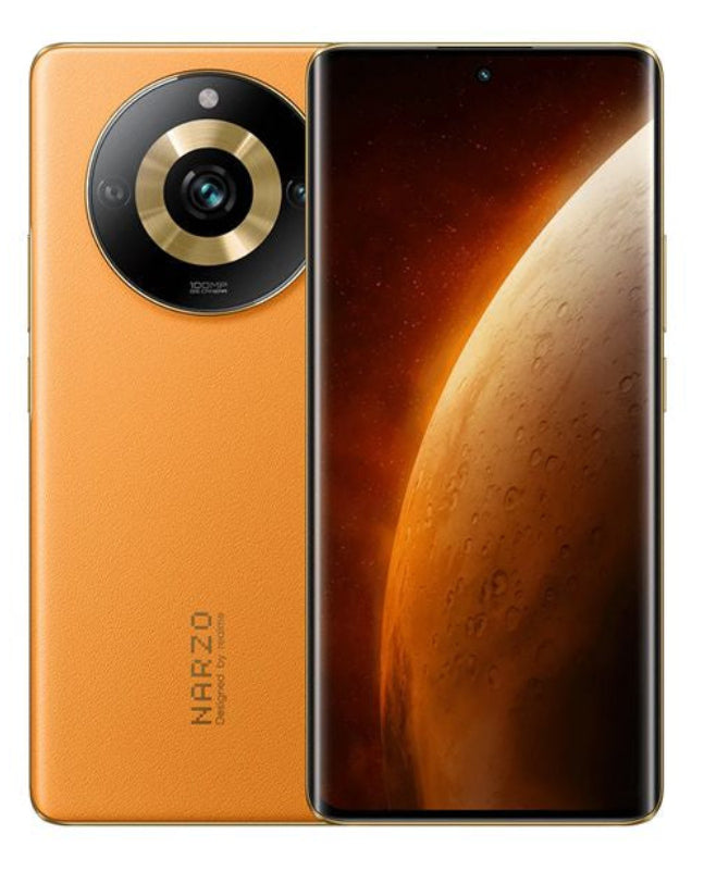 Realme Narzo 60 Pro Repair