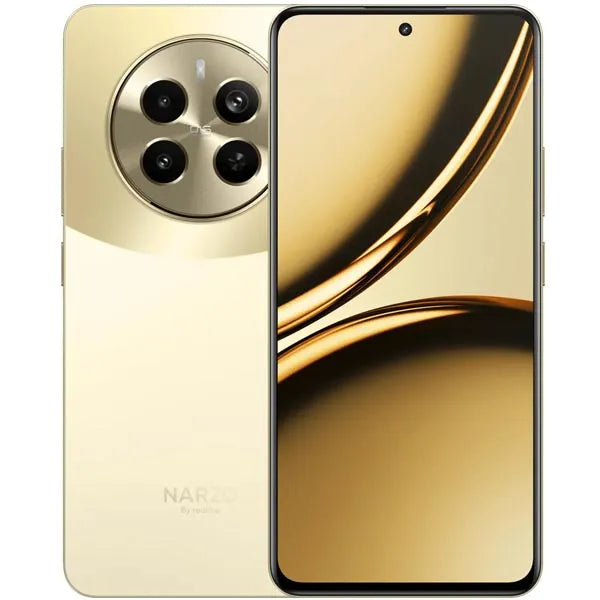 Realme Narzo 70 5G Repair