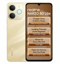 Realme Narzo 80 Lite 4G Repair