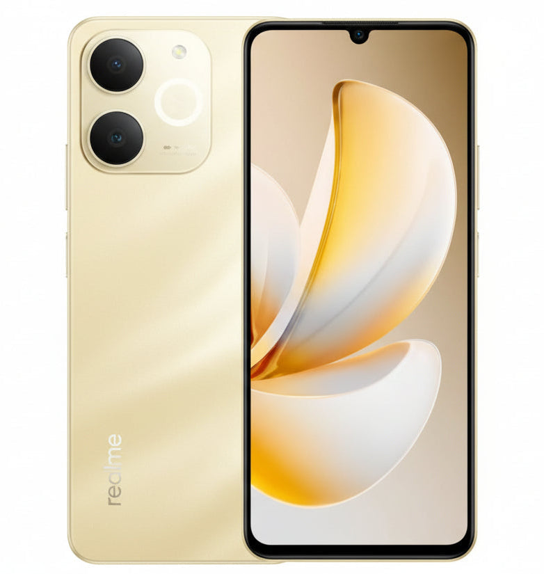 Realme Note 70 Repair