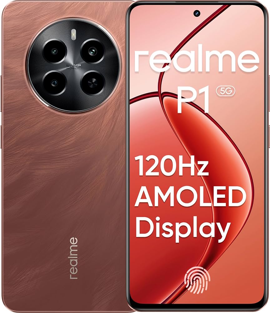 Realme P1 5G Repair