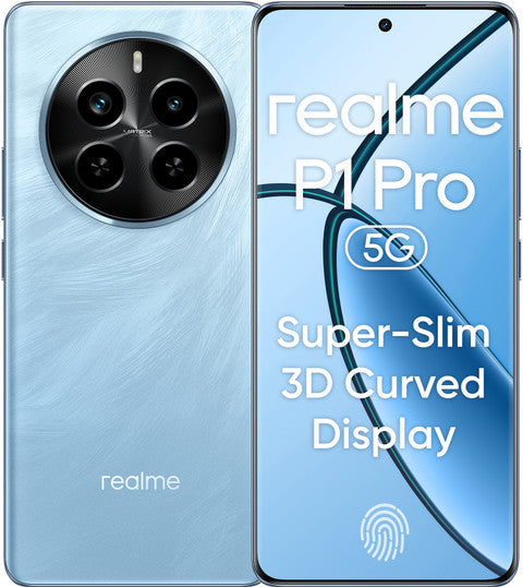 Realme P1 Pro 5G Repair