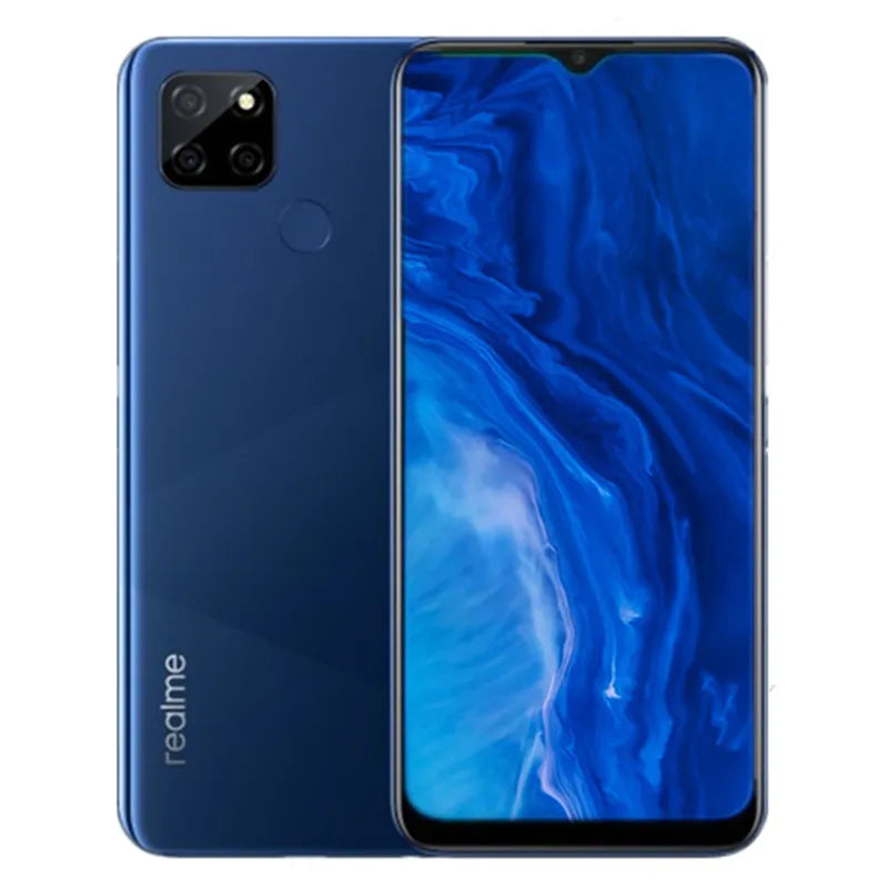 Realme Q2i Repair