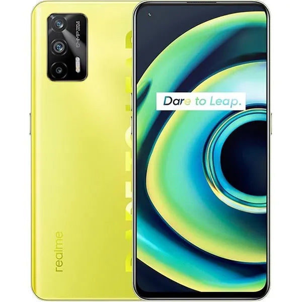 Realme Q3 Pro Repair