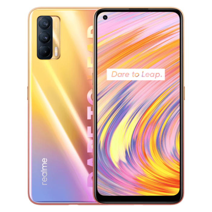 Realme V15 Repair