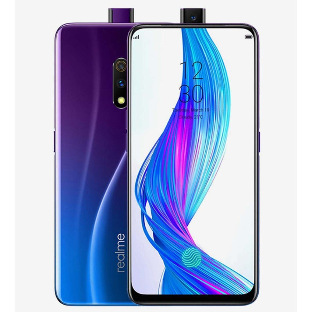 Realme X Repair
