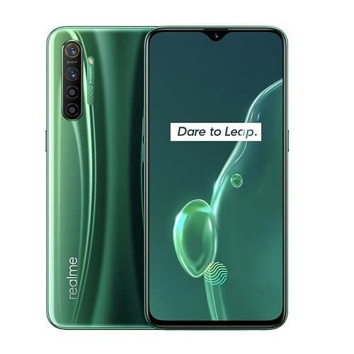 Realme X2 Repair