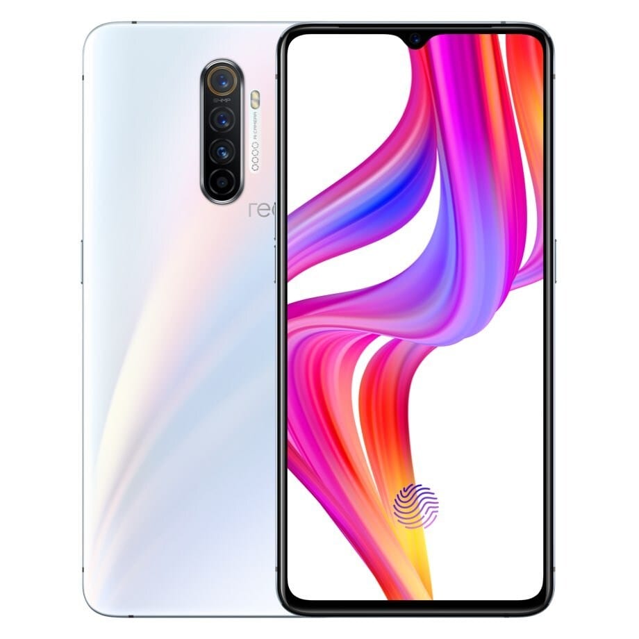Realme X2 Pro Repair