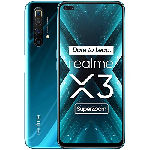 Realme X3 Repair