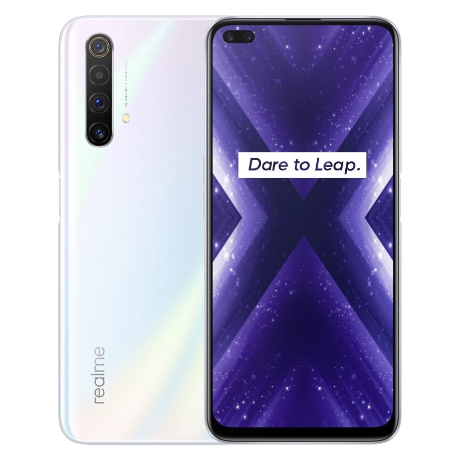 Realme X3 Super Zoom Repair