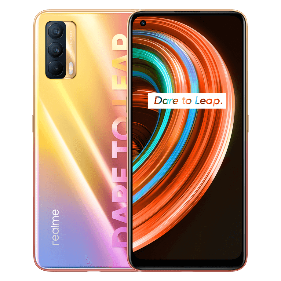 Realme X7 5G Repair