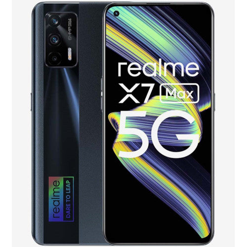 Realme X7 Max Repair