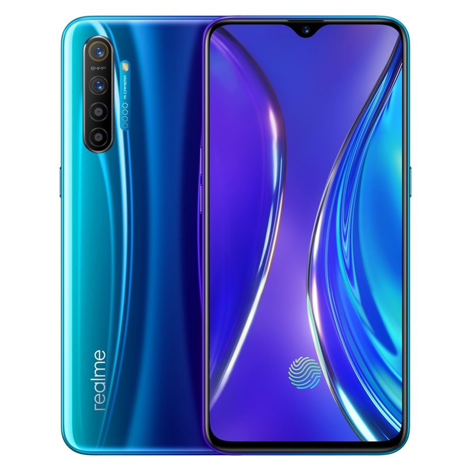 Realme XT Repair