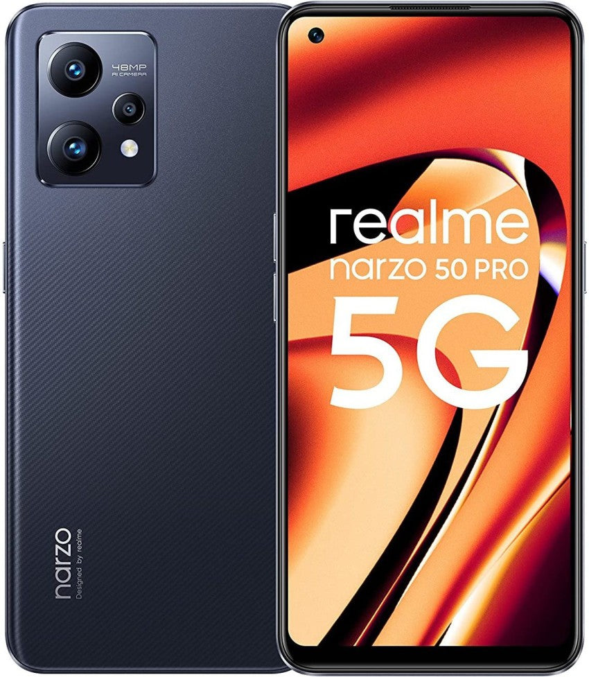 Realme Narzo 50 Pro 5G Repair
