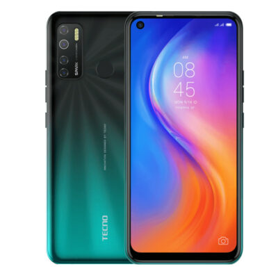 Tecno Spark 5 Repair