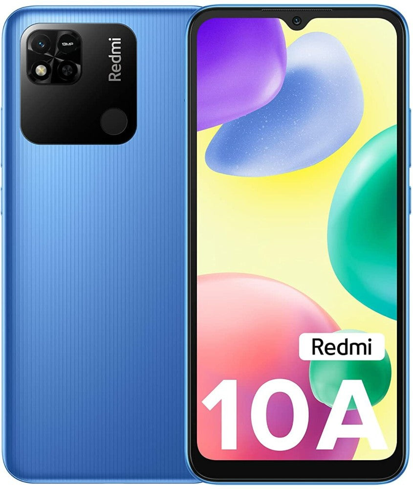 Redmi Mi 10A Repair