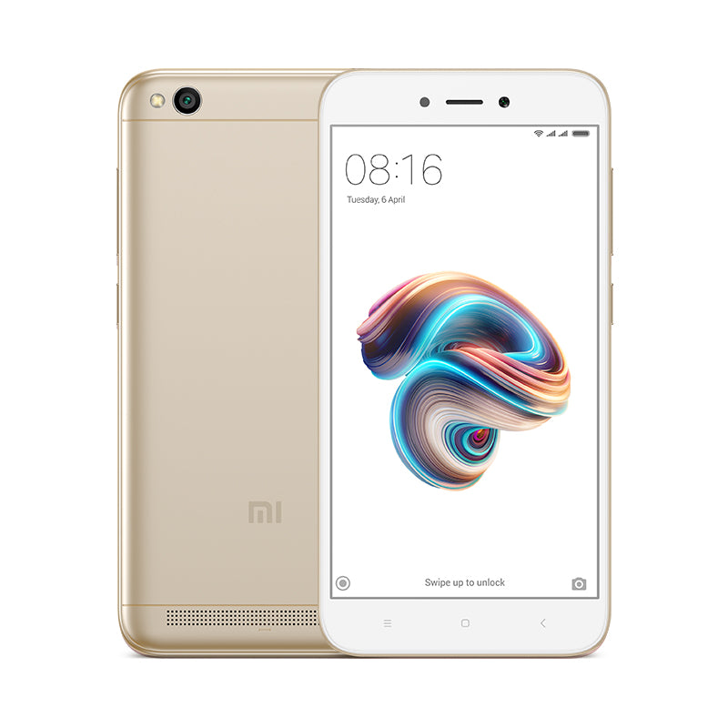 Redmi Mi 5A Repair