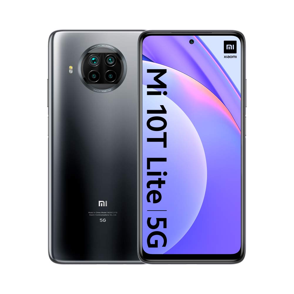 Redmi Mi 10T Lite 5G Repair