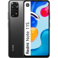 Redmi Mi Note 11S 4G Repair