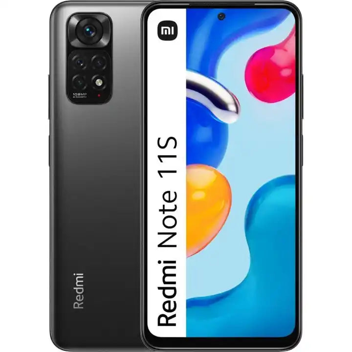 Redmi Mi Note 11S 4G Repair