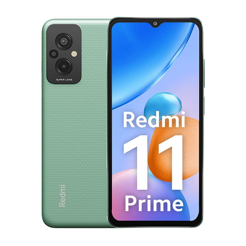Redmi Mi 11 Prime 5G Repair