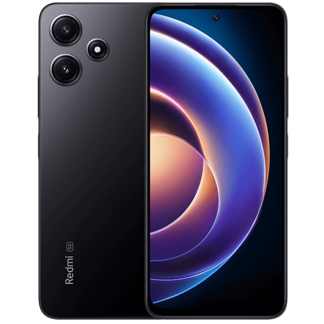 Redmi Mi Note 12R 5G Repair