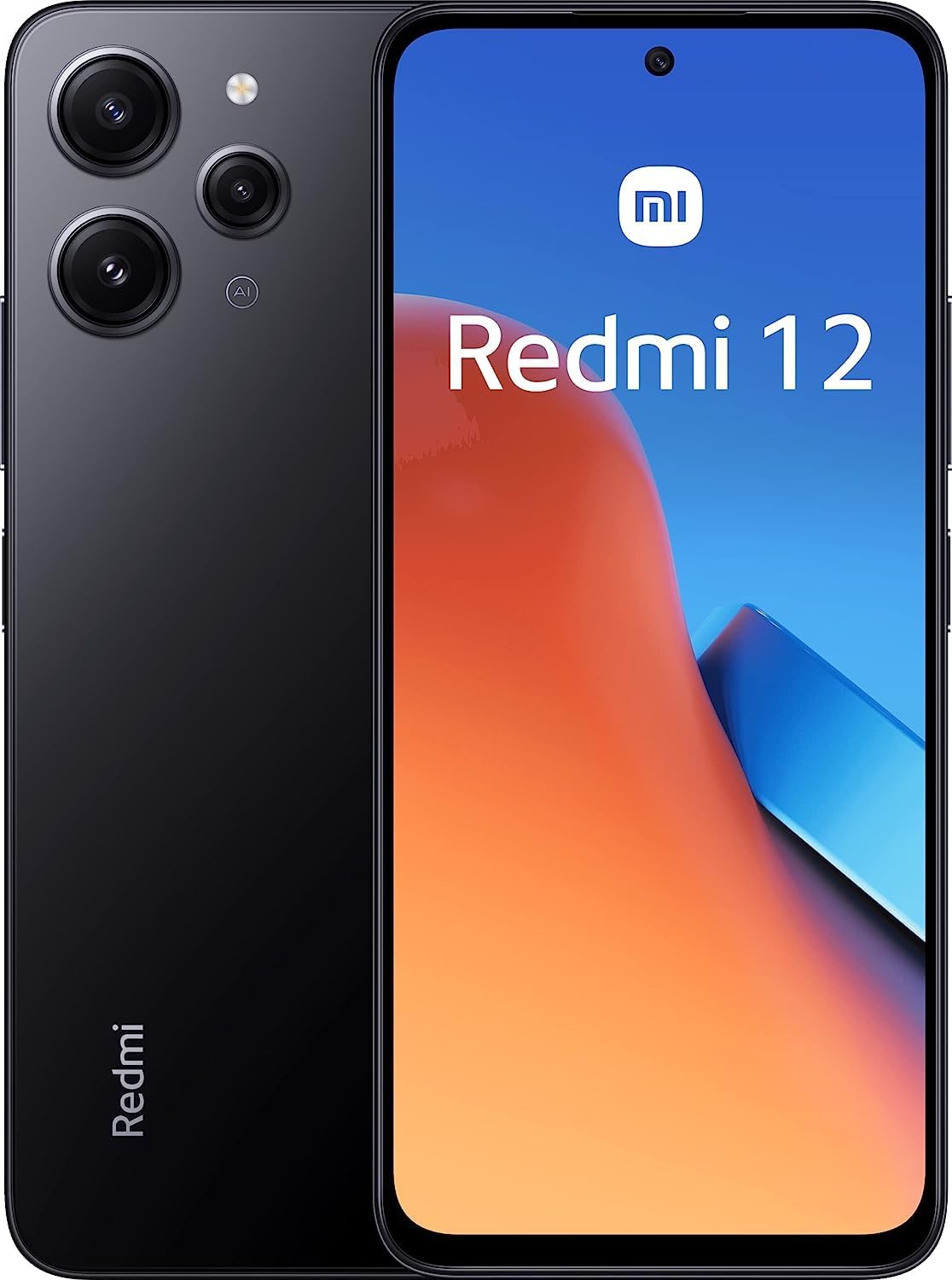 Redmi Mi 12 4G Repair