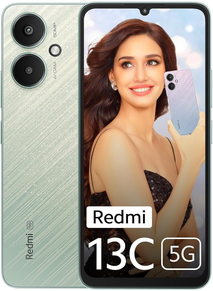 Redmi Mi 13C 5G Repair