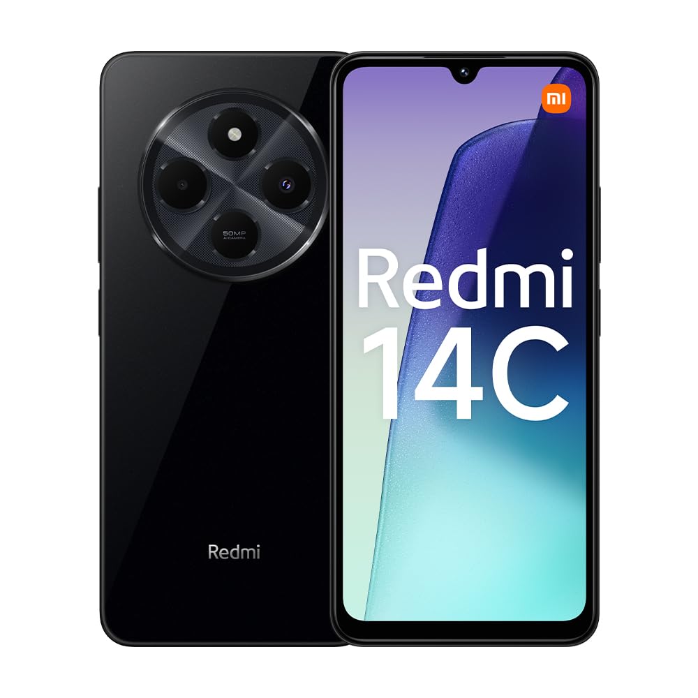 Redmi Mi 14C 4G Repair