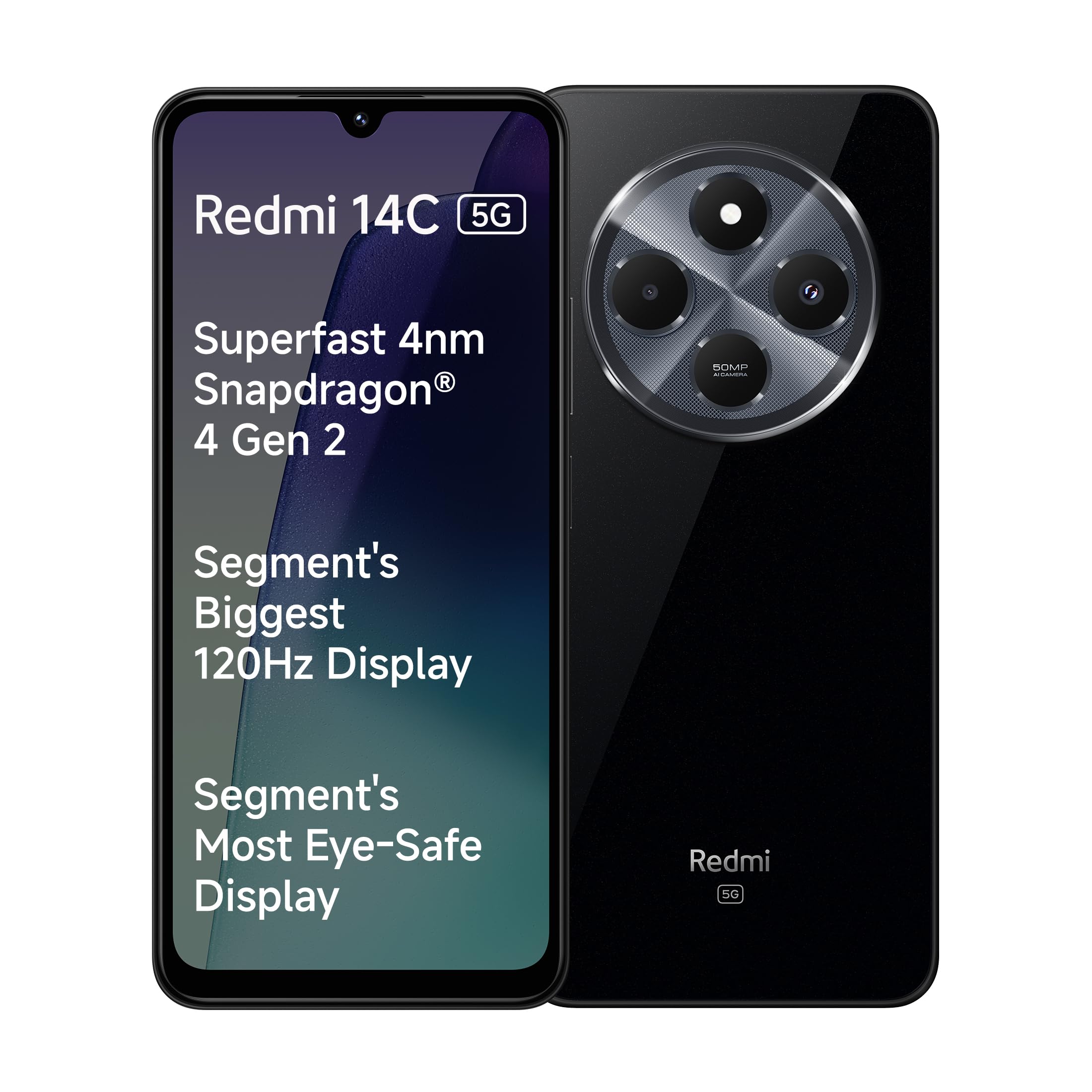 Redmi Mi 14C 5G Repair