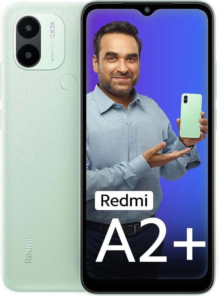 Redmi Mi A2 Plus Repair