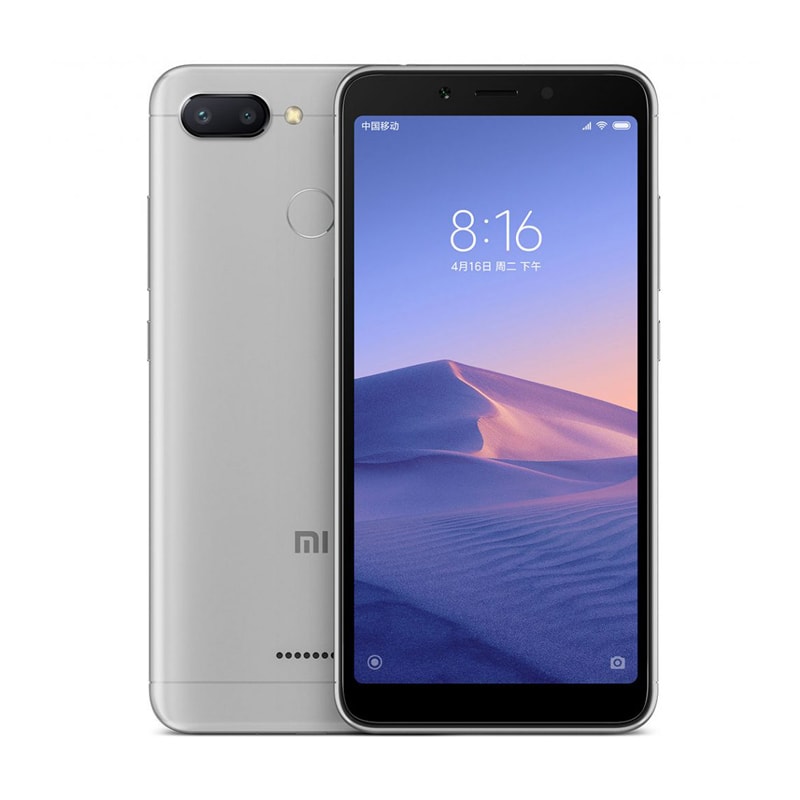 Redmi Mi 6 Repair