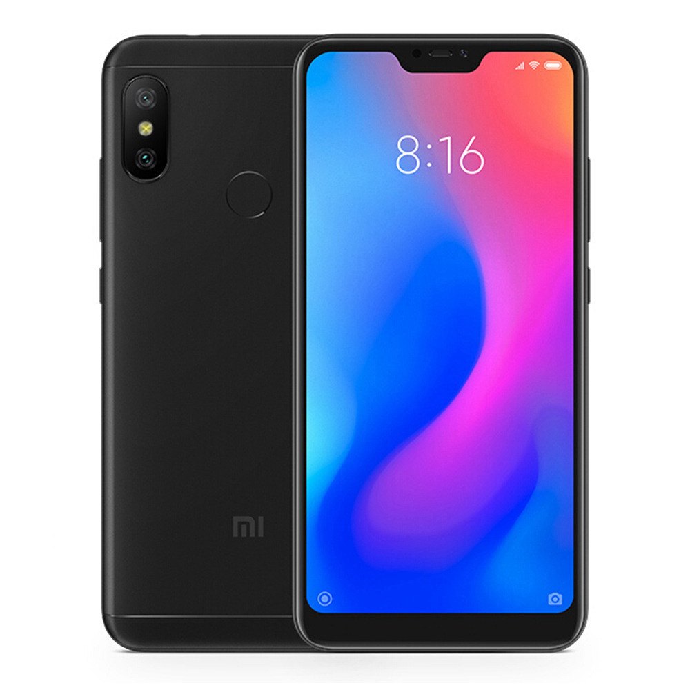 Redmi Mi 6 Pro Repair