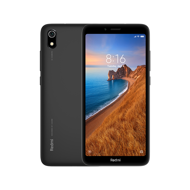 Redmi Mi 7A Repair