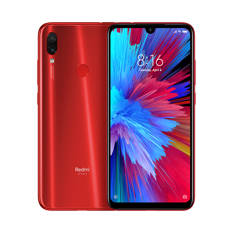 Redmi Mi Note 7S Repair