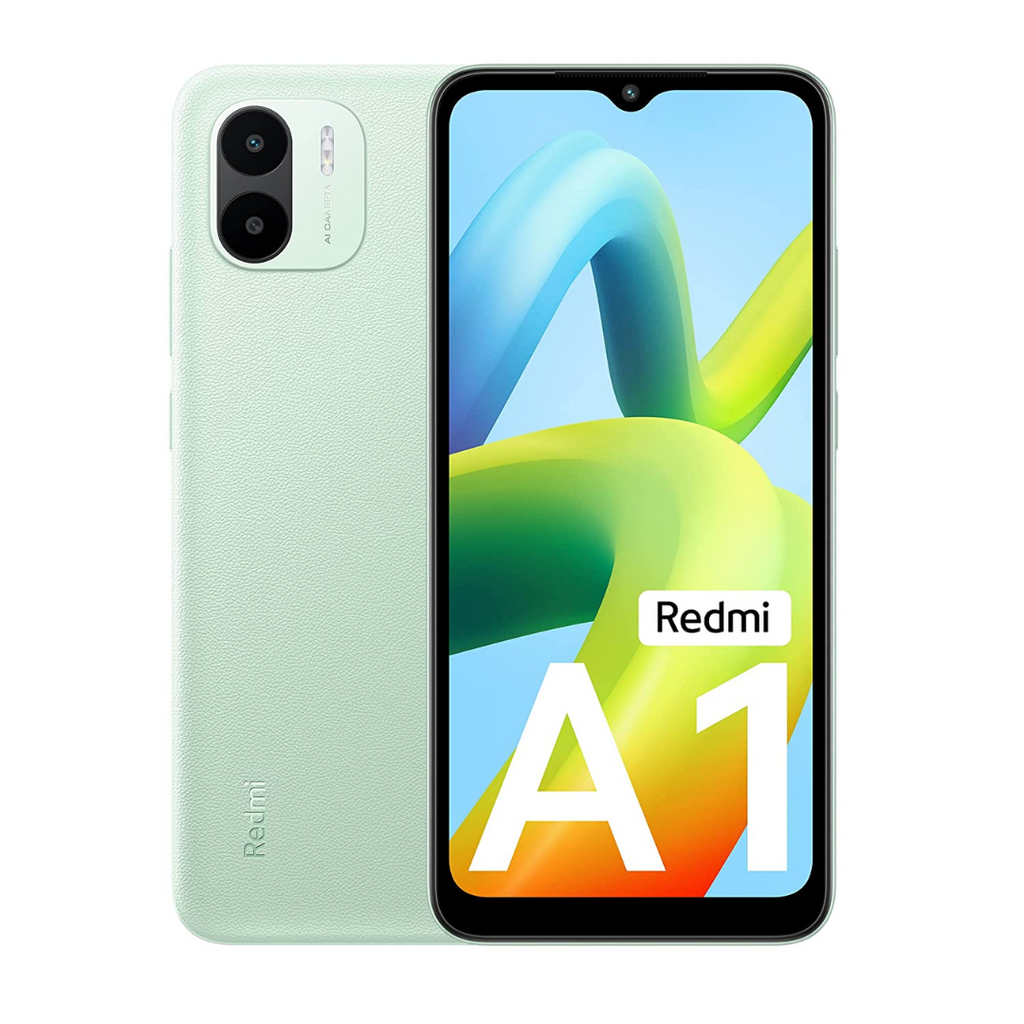 Redmi Mi A1 New Repair