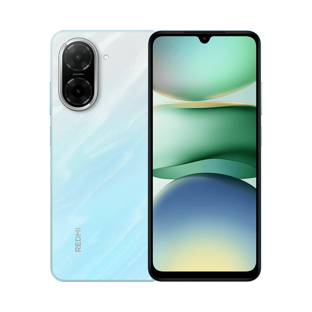Redmi Mi A5 New Repair