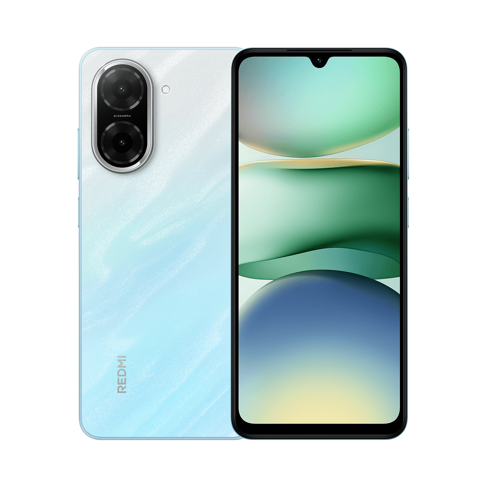 Redmi Mi A5 New Repair