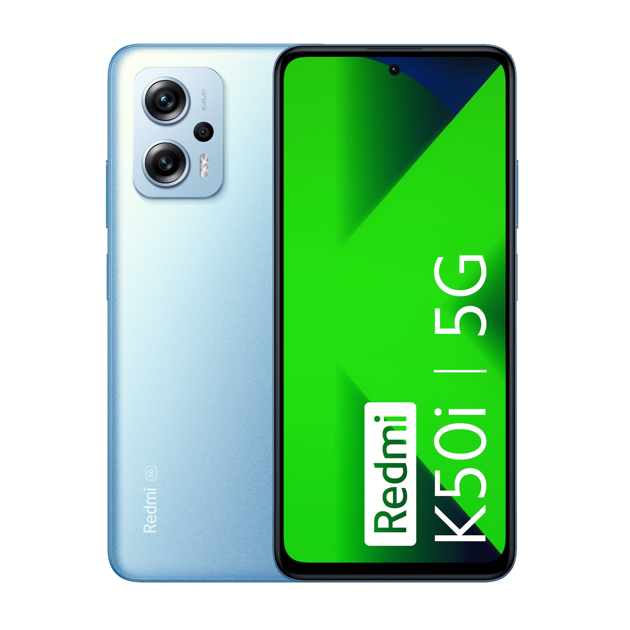 Redmi Mi K50i Repair